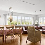 Ln1834-hjorring-klitrenden-2 度假居