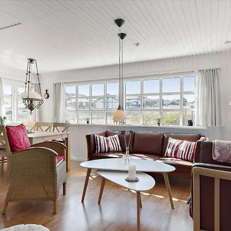 Сasa de vacaciones Ln1834-hjorring-klitrenden-2 *
