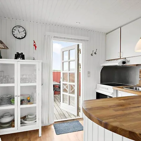 Сasa de vacaciones Ln1834-hjorring-klitrenden-2 *