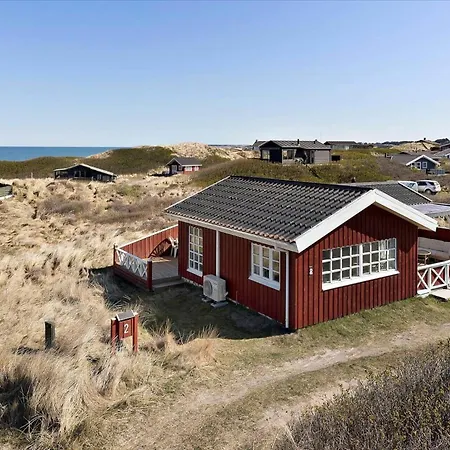 Ln1834-hjorring-klitrenden-2 * Hjørring