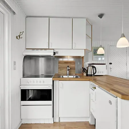 Сasa de vacaciones Ln1834-hjorring-klitrenden-2 Hjørring