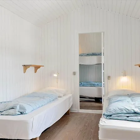 Сasa de vacaciones Ln1834-hjorring-klitrenden-2 *
