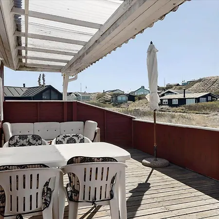 Сasa de vacaciones Ln1834-hjorring-klitrenden-2 Hjørring