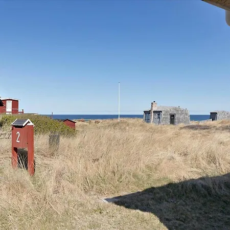 Ln1834-hjorring-klitrenden-2 * Hjørring