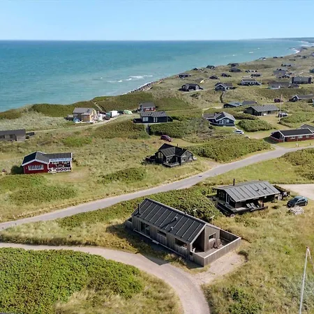 Ln1834-hjorring-klitrenden-2 Сasa de vacaciones *